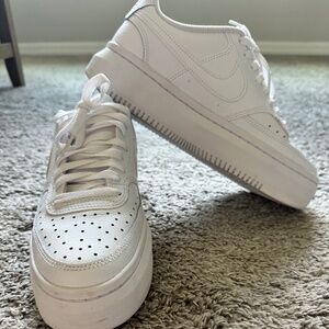 Nike Court Vision Sneakers